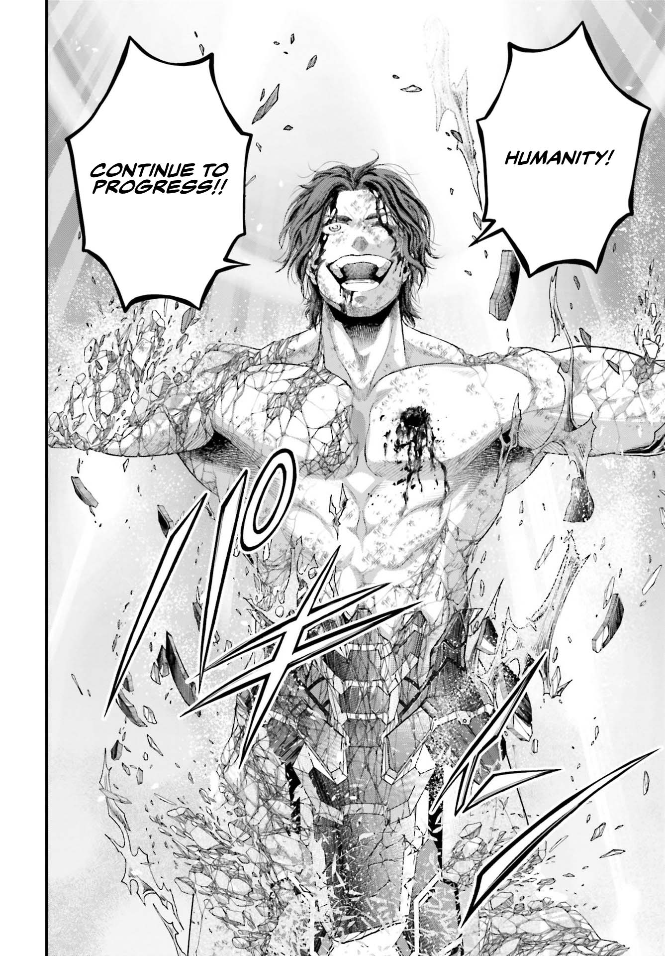 Record Of Ragnarok, Chapter 76 image 45